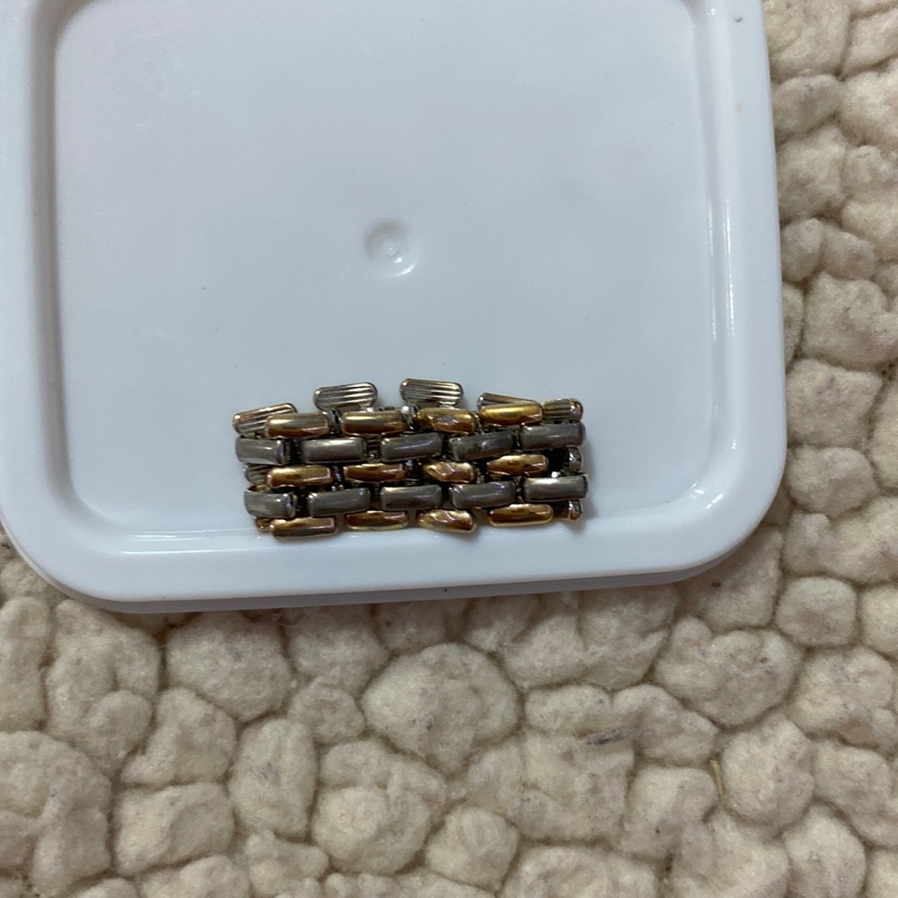 A ring